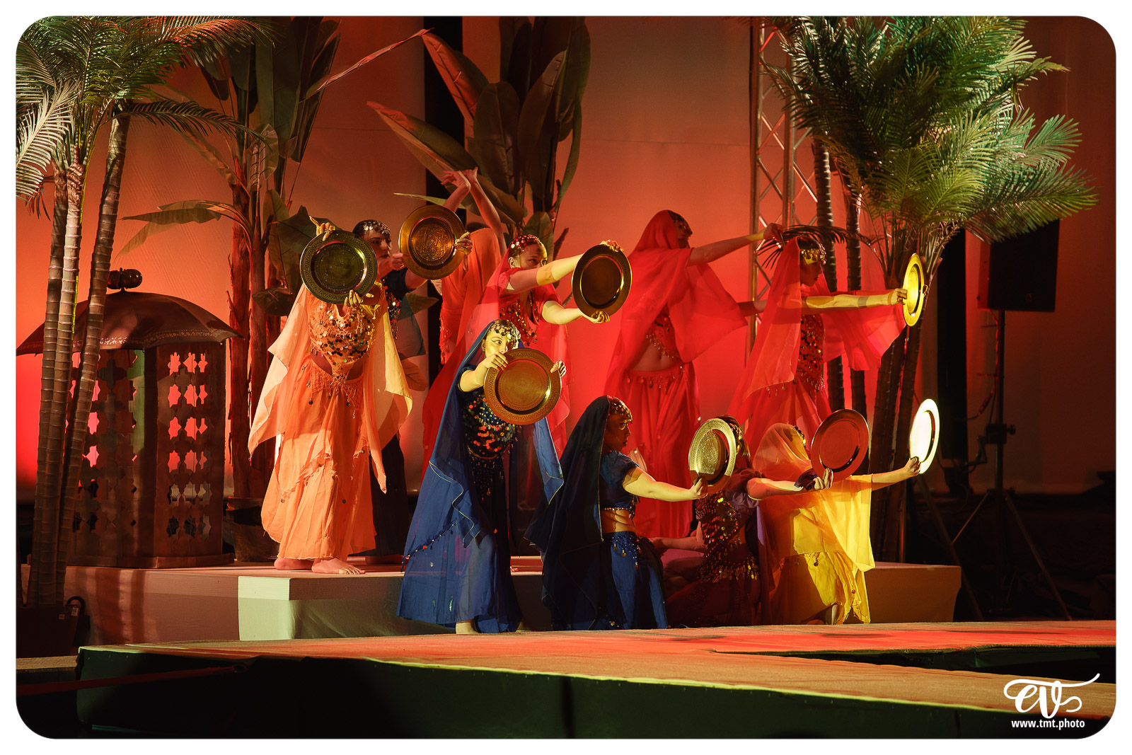 BNS - MILLE ET UNE NUITS